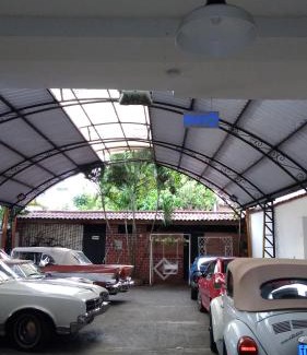 Neiva Hotel | Hotel Casa Pablo