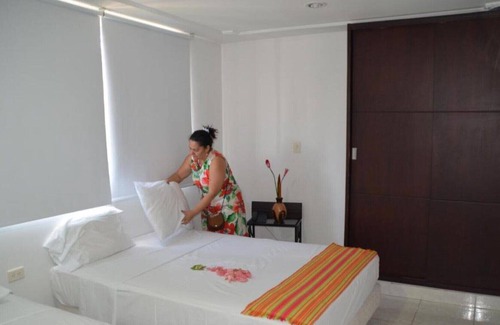 Neiva Apartment | HOTEL CASA PABLO, ECOLOGICAL AND 100% HUILENSE