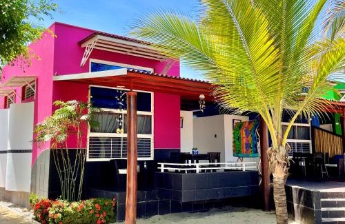 Zorritos Hotel | Hotel Casa Playa Zorritos