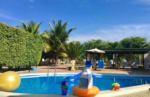 Zorritos Hotel | Hotel Casa Playa Zorritos