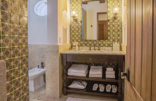 Centro Hotel | Hotel Casa San Agustin