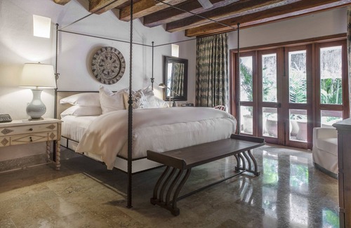 Centro Hotel | Hotel Casa San Agustin