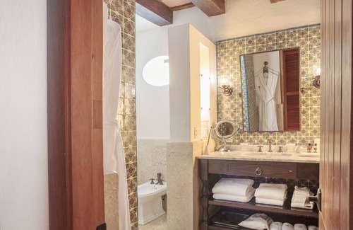 Centro Hotel | Hotel Casa San Agustin