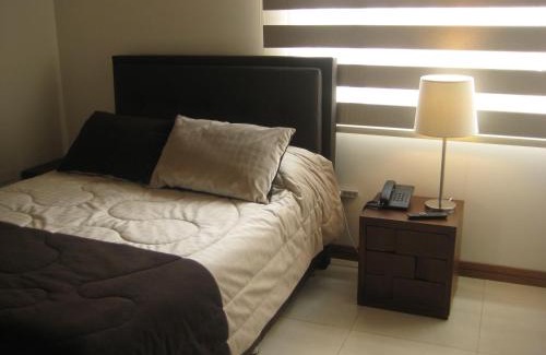 Quinta Paredes Hotel | Hotel Casa Santa Marta