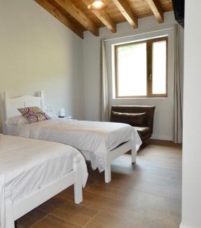 Salas Hotel | Hotel Casa Sueño