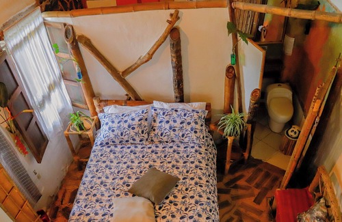 San Agustin Hotel | Hotel Casa Tarza San Agustín