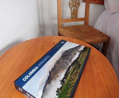 Villa de Leyva Hotel | Hotel Casa Terra