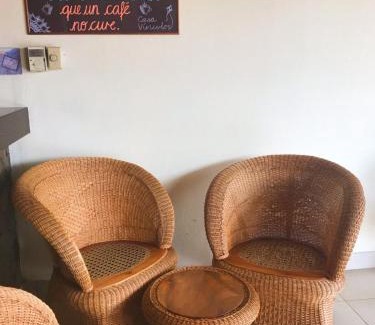 Esteli Hotel | Hotel Casa Vínculos