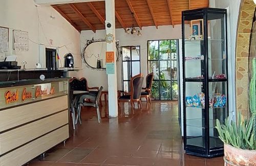 San Antonio del Táchira Hotel | HOTEL CASA COLONIAL