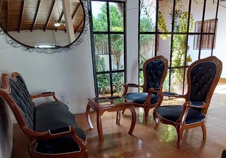 San Antonio del Táchira Hotel | HOTEL CASA COLONIAL