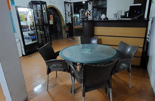 San Antonio del Táchira Hotel | HOTEL CASA COLONIAL