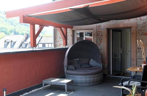 Ruwer-Eitelsbach House | Hotel Casa Verde