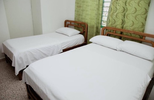 Guatape Hotel | hotel casa verde Guatapé