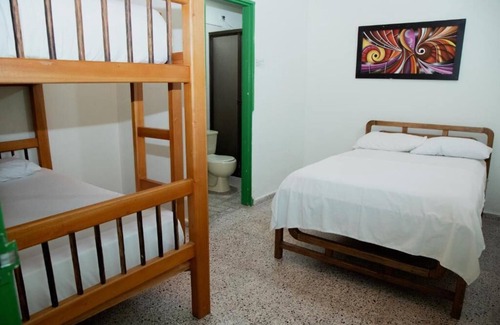 Guatape Hotel | hotel casa verde Guatapé