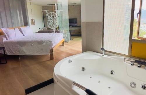 La Florida Hotel | Hotel Casa Victoria