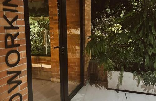 La Florida Hotel | Hotel Casa Victoria