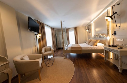 Almunecar Hotel | Hotel Casablanca