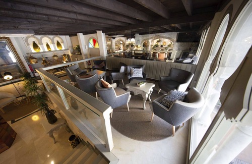 Almunecar Hotel | Hotel Casablanca