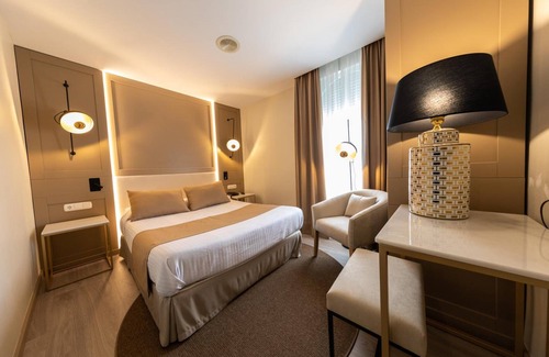 Almunecar Hotel | Hotel Casablanca