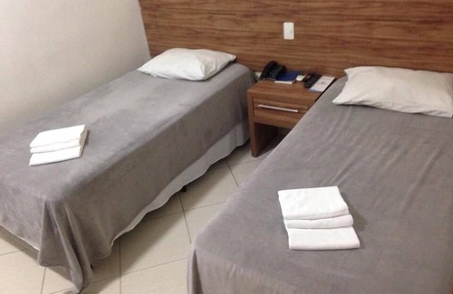 Indaiatuba Hotel | Hotel Casablanca Suites