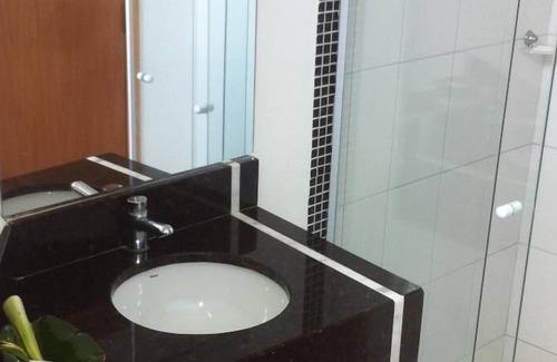 Indaiatuba Hotel | Hotel Casablanca Suites