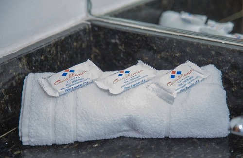 Indaiatuba Hotel | Hotel Casablanca Suites