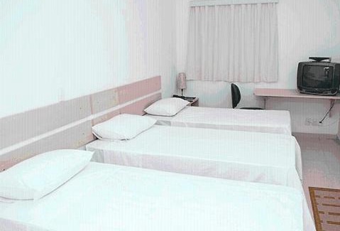 Indaiatuba Hotel | Hotel Casablanca Suites