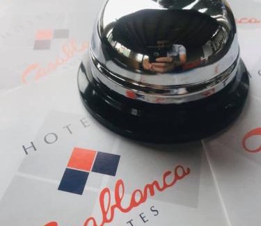 Indaiatuba Hotel | Hotel Casablanca Suites