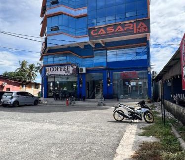 Paka Hotel | Hotel Casaria