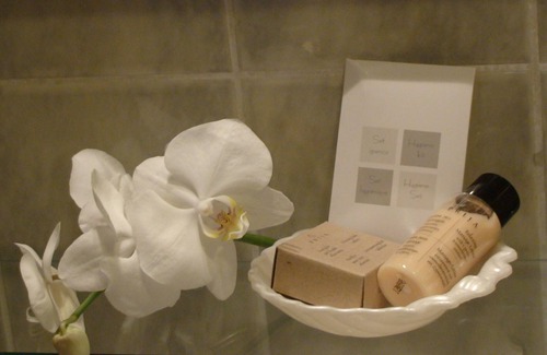 Pempelfort Hotel | Hotel Cascade