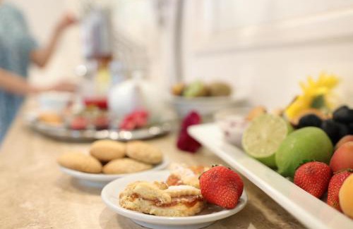 Selva di Fasano Hotel | Hotel Castel Miramonti