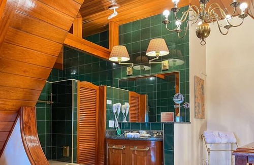 Alto da Boa Vista Hotel | Hotel Castelo Nacional Inn Campos do Jordão