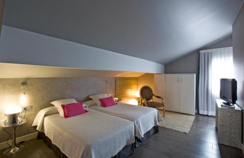 Olaberria Hotel | Hotel Castillo