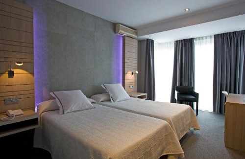 Olaberria Hotel | Hotel Castillo