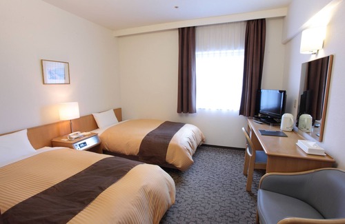 Akashi Hotel | Hotel Castle Plaza