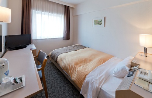 Akashi Hotel | Hotel Castle Plaza