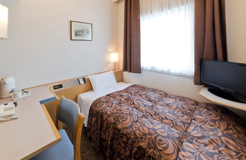 Akashi Hotel | Hotel Castle Plaza