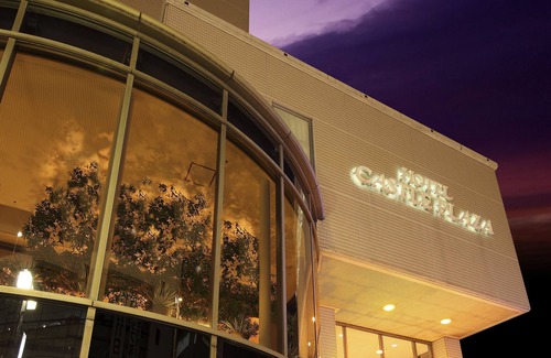 Akashi Hotel | Hotel Castle Plaza