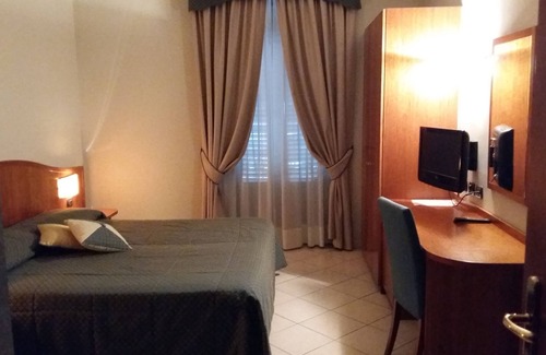 Asti Hotel | Hotel Cavour Asti