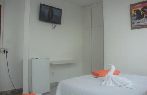 Norte Ferroviario Hotel | Hotel Cco Goiânia