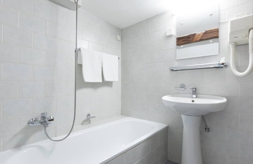 Telc Hotel | Hotel Celerin Telč