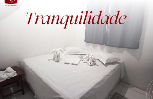 Abaetetuba Hotel | Hotel Central Abaetetuba