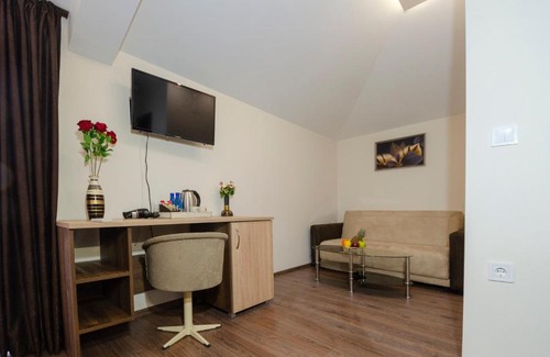 Karlovo Hotel | Hotel Central