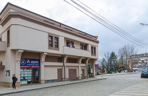 Karlovo Hotel | Hotel Central