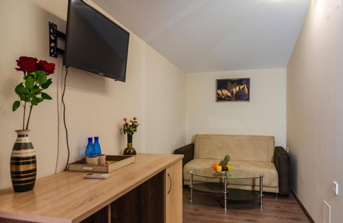 Karlovo Hotel | Hotel Central