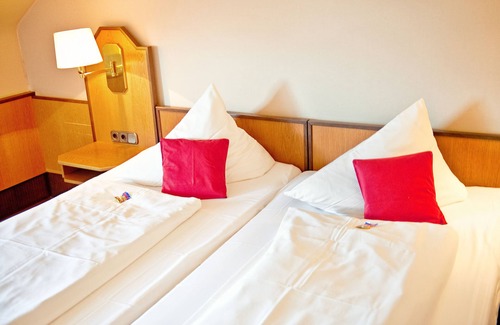 Frankenthal Hotel | Hotel Central