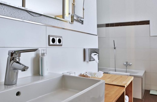 Frankenthal Hotel | Hotel Central