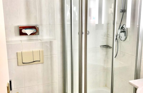 Frankenthal Hotel | Hotel Central