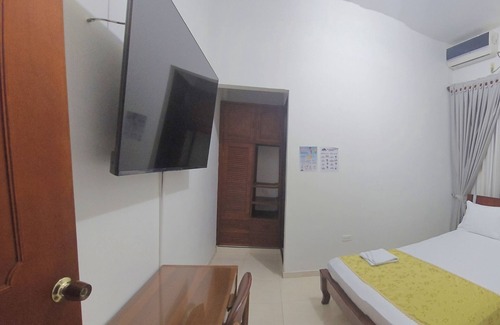 Yopal Hotel | HOTEL CENTRAL PARK YOPAL