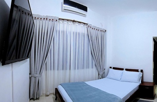 Yopal Hotel | HOTEL CENTRAL PARK YOPAL